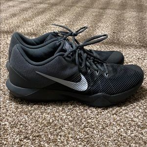 Nike Athletic Shoes